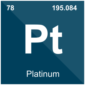 Platinum